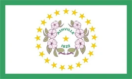 Ashville, Alabama