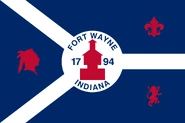Fort Wayne (variant)