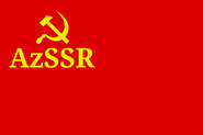 Azerbaijan Soviet Socialist Republic, (1937-1940)