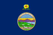 Kansas (1927-1961)