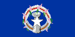 Carolinan (Northern Mariana Islands)