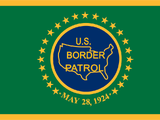 United States Border Patrol