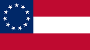 11 stars (July 2-November 28, 1861)