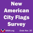 Banner for the survey.