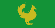 The Golden "Hintar" flag, ca. 1300–1500