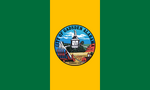 Gadsden, Alabama (1937-2023)