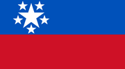 Burma (civil ensign) 1952