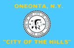 Oneonta