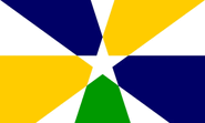 Flag Redesign #3