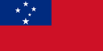 Samoan (Samoa) [17]