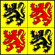 County of Hainaut (1071-1795)