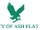 Ash Flat