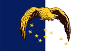 Flag of the Azores Liberation Front