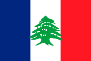 French Mandate of Lebanon, 1920-1943