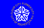 Rochester, New York (city banner)