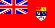 Canada (1957-1965)