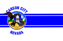 Carson City