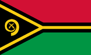 Republic of Vanuatu, 1980 - present