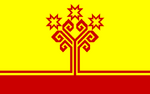 Chuvasia (Chuvashia)