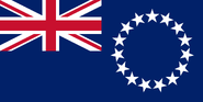 Cook Islands (since 1979)