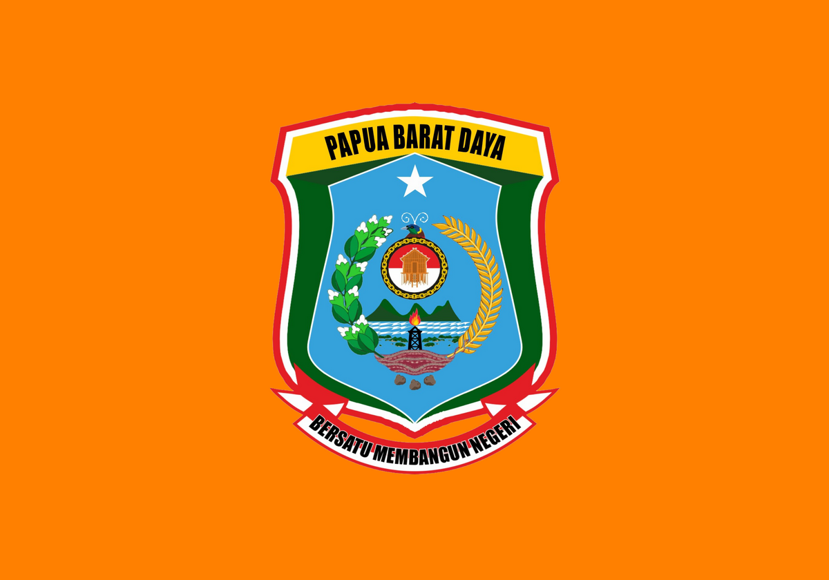 Southwest Papua | VexiWiki | Fandom