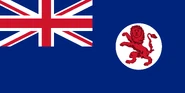 British East Africa Protectorate (1895-1921)
