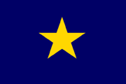 Alabama's unnoficial flag