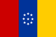 The United States of Colombia, July 26, 1861 – November 26, 1861
