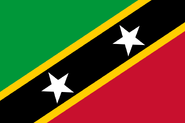 St. Kitts and Nevis (since 1983)