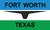 Fort Worth (1968-2004)