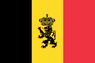 Belgium (state ensign)
