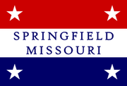 Springfield, Missouri (1938-2022)