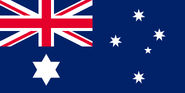 Australia (1903-1908)