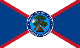 Belize Defence Force