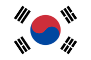 South Korea (1948-present)