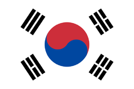South Korea