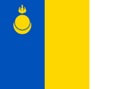 Agin-Buryat Okrug