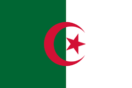 Algeria