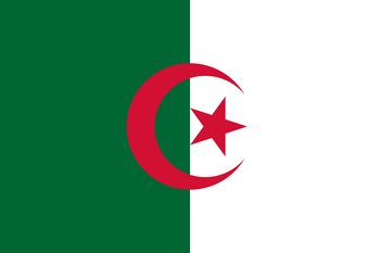 Algeria