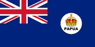 Australian Territory of Papua, 1906-1949