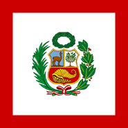 La Bandera de Proa