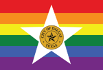 Dallas (pride variant)