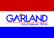 Garland (logo flag).gif (16 KB) Garland (alternate)