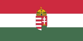 Hungary coat of arms
