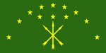 Adyghe (Adygea)