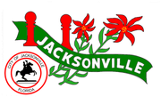 Jacksonville (1914-1976)