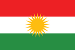 Kurdish (Kurdistan)