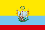 Great Colombia, December 17, 1819 – January 10, 1820