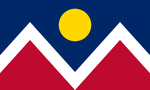 16 - ★ • Denver