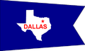 Dallas, Texas (1954–1967)